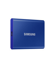 Samsung Portable SSD T7 1 TB USB tipo-C 3.2 Gen 2 (3.1 Gen 2) Blu