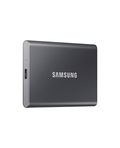 Samsung Portable SSD T7 1 TB USB tipo-C 3.2 Gen 2 (3.1 Gen 2) Grigio