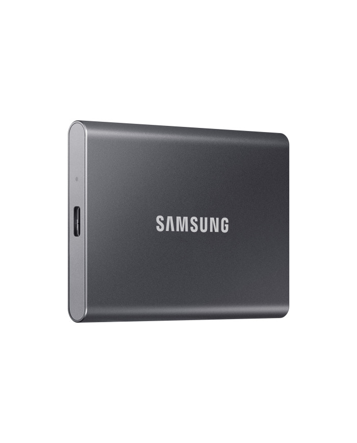 Samsung Portable SSD T7 1 TB USB tipo-C 3.2 Gen 2 (3.1 Gen 2) Grigio