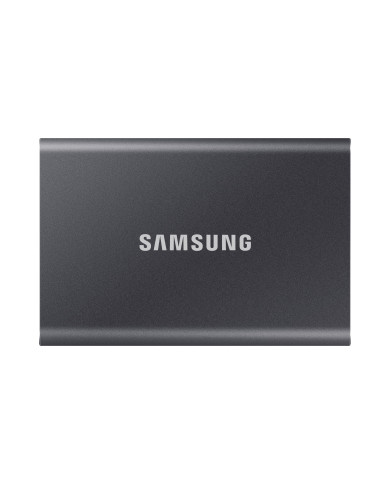 Samsung Portable SSD T7 1 TB USB tipo-C 3.2 Gen 2 (3.1 Gen 2) Grigio