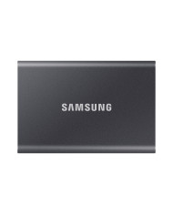 Samsung Portable SSD T7 1 TB USB tipo-C 3.2 Gen 2 (3.1 Gen 2) Grigio