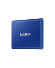Samsung Portable SSD T7 2 TB USB tipo-C 3.2 Gen 2 (3.1 Gen 2) Blu