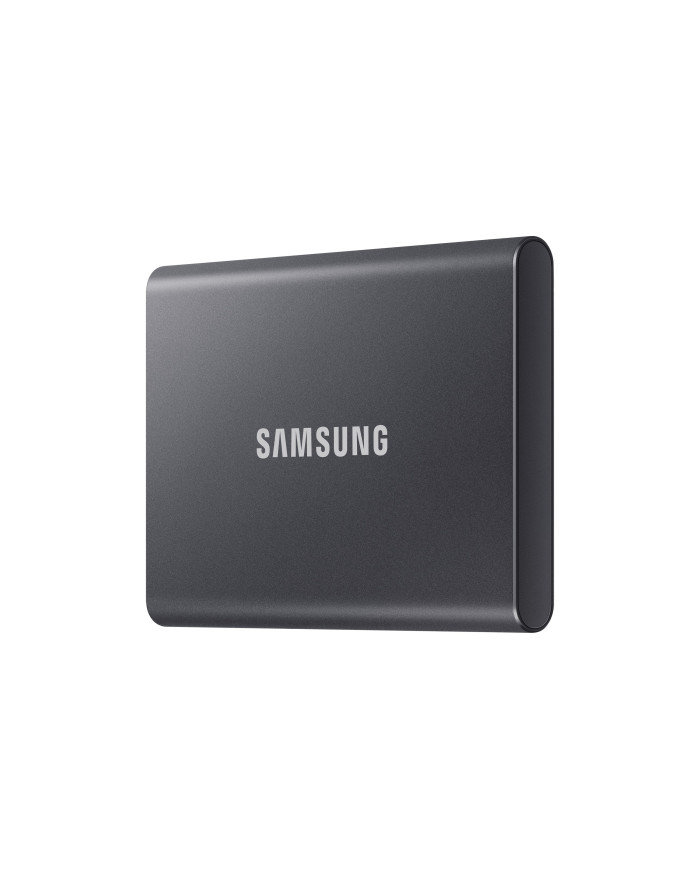 Samsung Portable SSD T7 2 TB USB tipo-C 3.2 Gen 2 (3.1 Gen 2) Grigio
