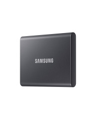 Samsung Portable SSD T7 2 TB USB tipo-C 3.2 Gen 2 (3.1 Gen 2) Grigio