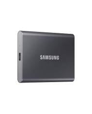 Samsung Portable SSD T7 2 TB USB tipo-C 3.2 Gen 2 (3.1 Gen 2) Grigio