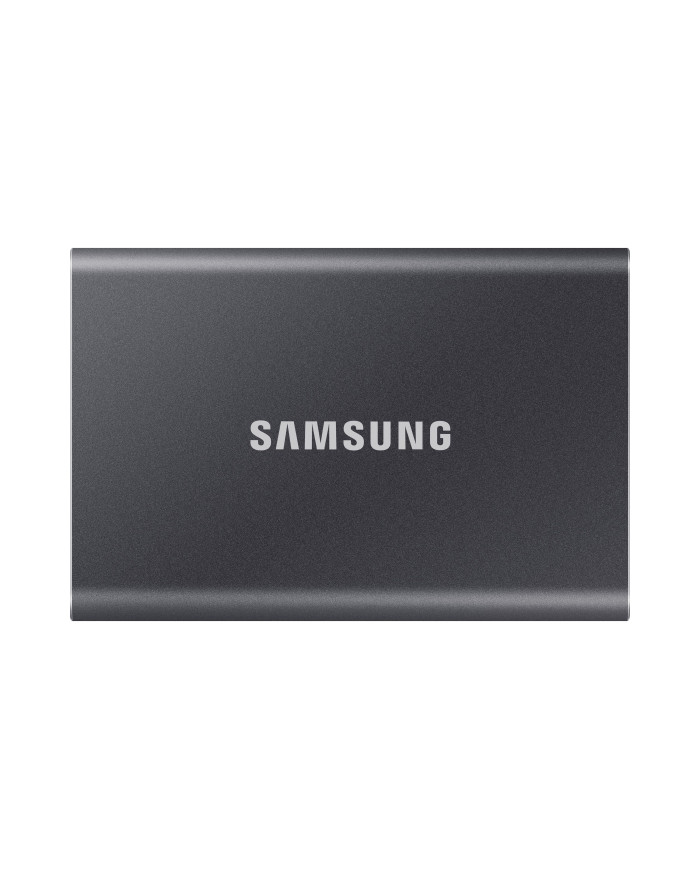 Samsung Portable SSD T7 2 TB USB tipo-C 3.2 Gen 2 (3.1 Gen 2) Grigio