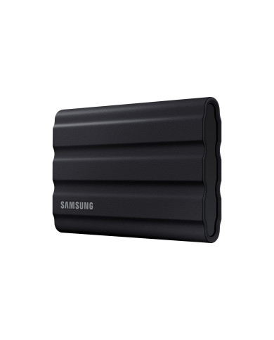 Samsung MU-PE2T0S 2 TB USB tipo-C 3.2 Gen 2 (3.1 Gen 2) Nero