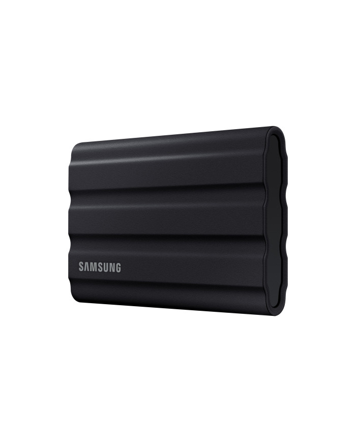 Samsung MU-PE2T0S 2 TB USB tipo-C 3.2 Gen 2 (3.1 Gen 2) Nero