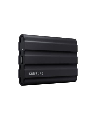 Samsung MU-PE2T0S 2 TB USB tipo-C 3.2 Gen 2 (3.1 Gen 2) Nero