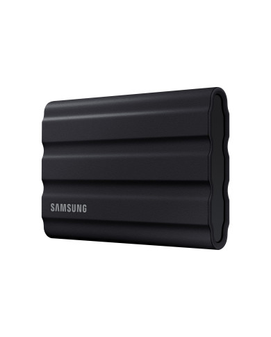 Samsung Portable SSD T7 Shield USB 3.2 4TB