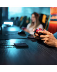 Samsung Portable SSD T9 USB 3.2 1TB