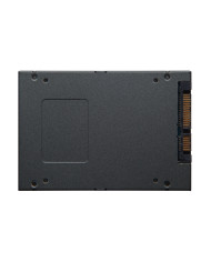 Kingston Technology A400 240 GB 2.5" Serial ATA III TLC
