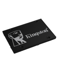 Kingston Technology Drive SSD KC600 SATA3 2,5" 256G