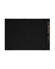 Kingston Technology Drive SSD KC600 SATA3 2,5" 256G