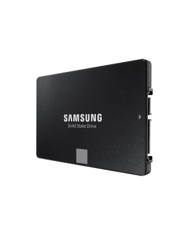 Samsung 870 EVO 1 TB 2.5" Serial ATA III V-NAND