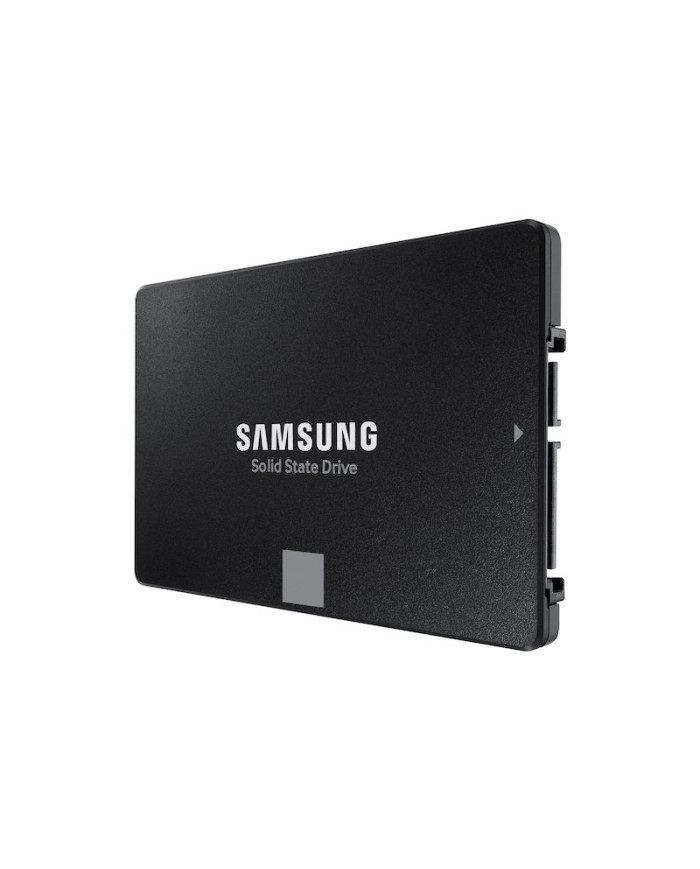 Samsung 870 EVO 1 TB 2.5" Serial ATA III V-NAND