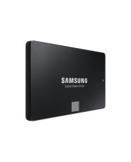 Samsung 870 EVO 1 TB 2.5" Serial ATA III V-NAND