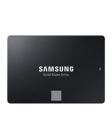 Samsung 870 EVO 1 TB 2.5" Serial ATA III V-NAND