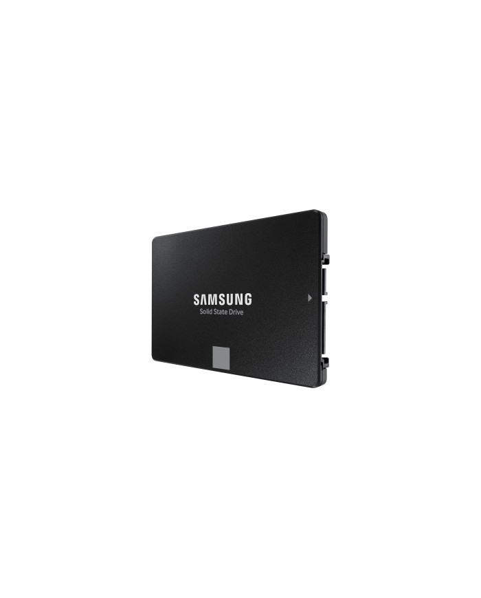 Samsung 870 EVO 2 TB 2.5" Serial ATA III V-NAND MLC