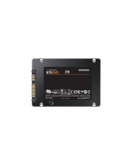 Samsung 870 EVO 2 TB 2.5" Serial ATA III V-NAND MLC