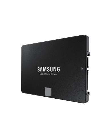 Samsung 870 EVO 4 TB 2.5" Serial ATA III V-NAND