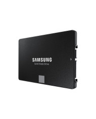 Samsung 870 EVO 4 TB 2.5" Serial ATA III V-NAND