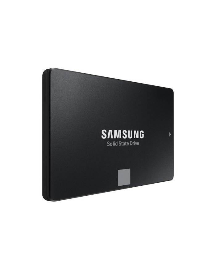 Samsung 870 EVO 500 GB 2.5" Serial ATA III V-NAND