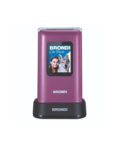 Brondi Amico Prezioso Violet DS ITA 10279002