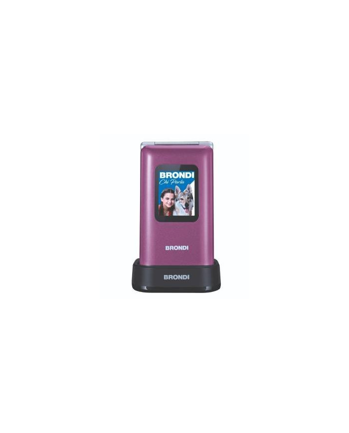 Brondi Amico Prezioso Violet DS ITA 10279002