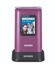 Brondi Amico Prezioso Violet DS ITA 10279002