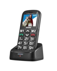 Brondi Amico Unico+ Black ITA 10282030