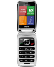 Brondi Contender Nero DS ITA 10277050