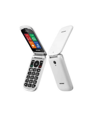 Brondi Stone+ Bianco DS ITA 10278081