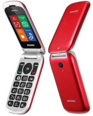 Brondi Stone+ Rosso DS ITA 10278082