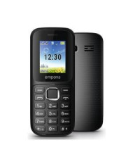 Emporia FN313 Black V3 1GF025CPA2L08