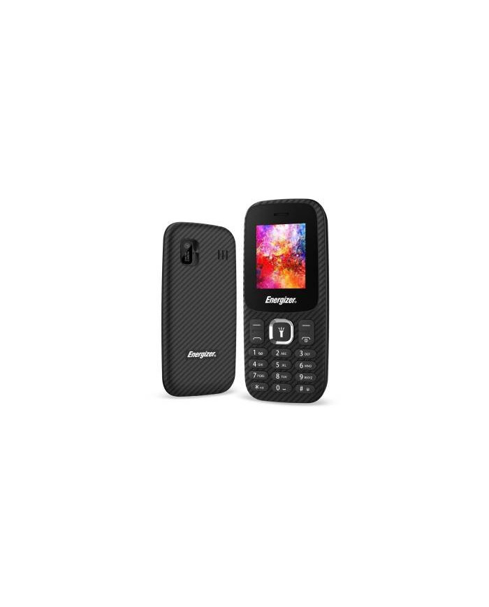 Energizer Telefono Cellulare E13 1.77" 2G Black DS ENE13
