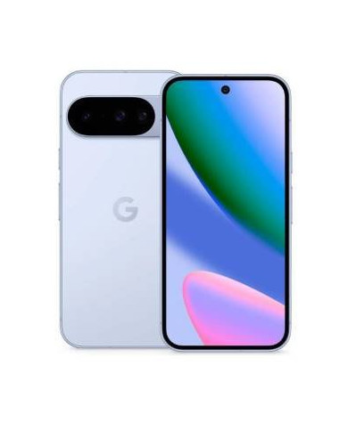 Google Pixel 10 12+128GB 6.3" 5G Frost EU