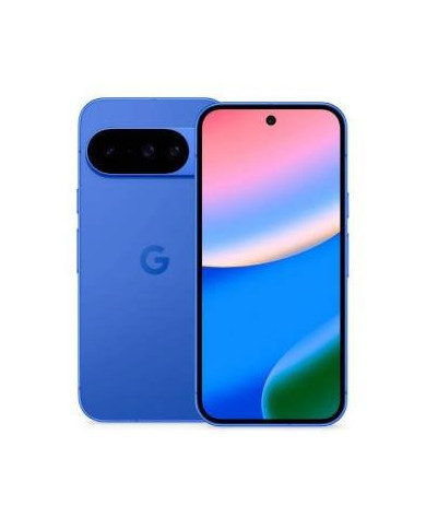 Google Pixel 10 12+128GB 6.3" 5G Indigo Blue EU