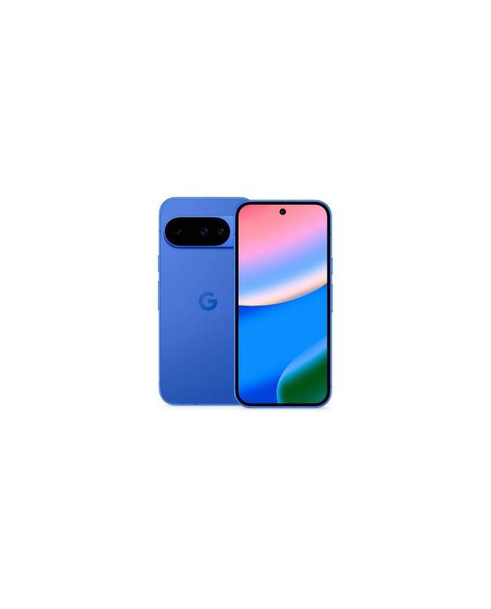 Google Pixel 10 12+128GB 6.3" 5G Indigo Blue EU