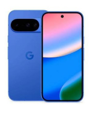 Google Pixel 10 12+128GB 6.3" 5G Indigo Blue EU