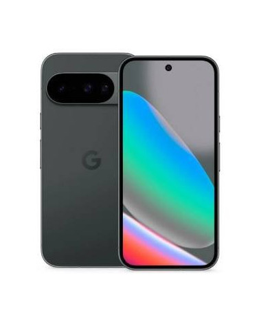 Google Pixel 10 12+128GB 6.3" 5G Obsidian Black EU