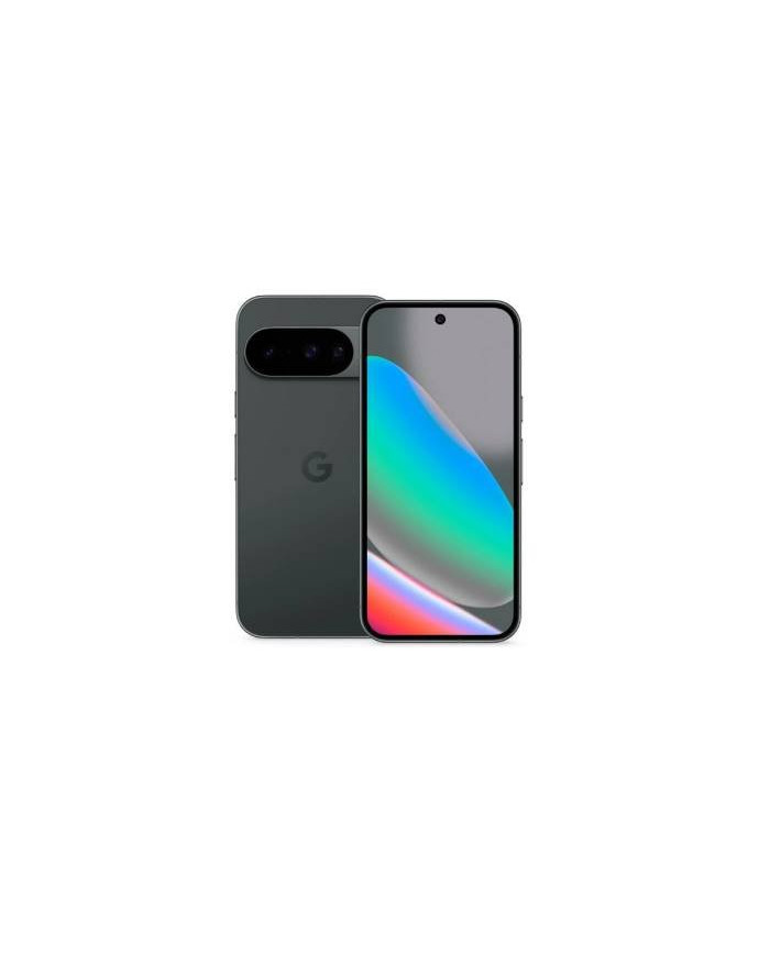 Google Pixel 10 12+128GB 6.3" 5G Obsidian Black EU
