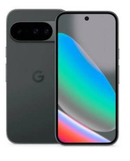 Google Pixel 10 12+256GB 6.3" 5G Obsidian Black EU