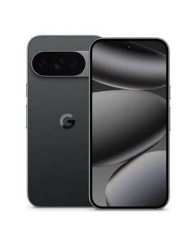 Google Pixel 10 Pro 16+128GB 6.3" 5G Obsidian Black EU GOOP10P128IOB