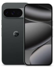 Google Pixel 10 Pro 16+128GB 6.3" 5G Obsidian Black EU GOOP10P128IOB
