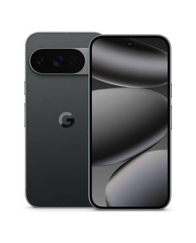 Google Pixel 10 Pro 16+256GB 6.3" 5G Obsidian Black EU PIXEL10PRO256M
