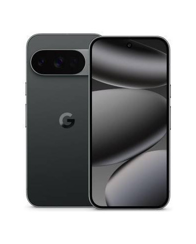 Google Pixel 10 Pro XL 16+256GB 6.8" 5G Obsidian Black EU GOOP10PXL256IOB