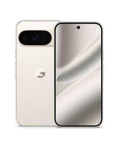 Google Pixel 10 Pro XL 16+512GB 6.8" 5G Cretan Grey EU