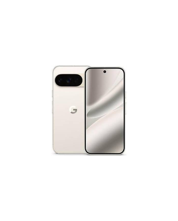Google Pixel 10 Pro XL 16+512GB 6.8" 5G Cretan Grey EU