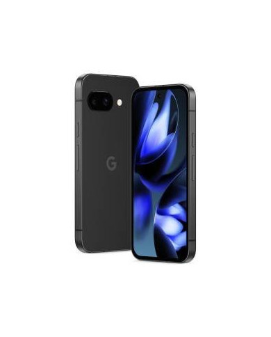 Google Pixel 9a 8+128GB 6.3" 5G Black DS EU GA05769-GB
